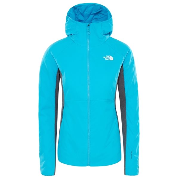 The North Face Women’s Ventrix Hybrid Hoodie Meridian Blue