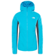 The North Face Women's Ventrix Hybrid Hoodie Meridian Blue