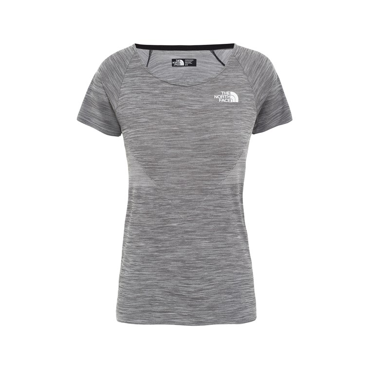 The North Face Women's Impendor Seamless Tee