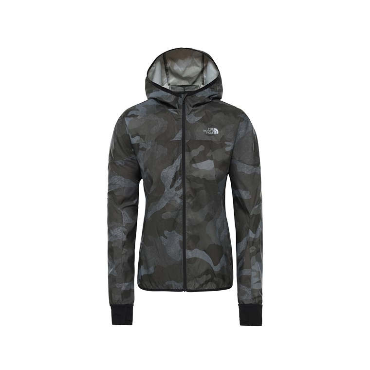 The North Face W Ambition Woven Jkt