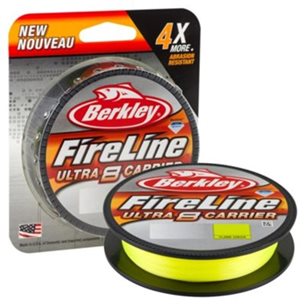 Berkley Fireline Ultra 8 150M Fl Green