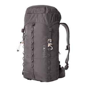 Exped Mountain Pro 30 Black