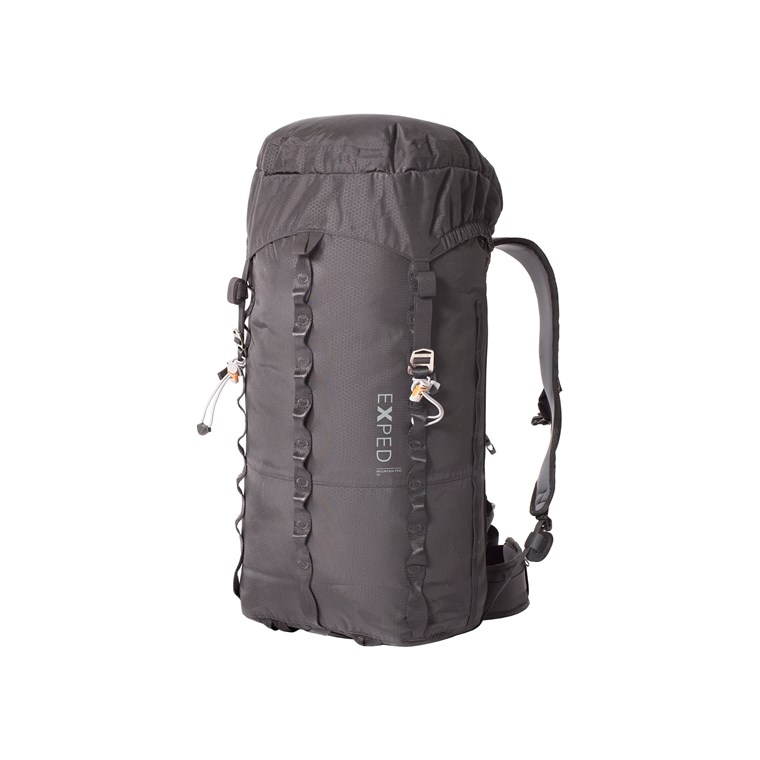 Exped Mountain Pro 30 Black