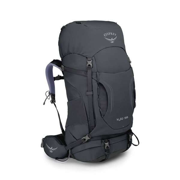 Osprey Kyte 56 Siren Grey