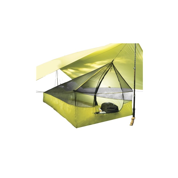Sea to Summit Escapist Ultra-Mesh Bug Tent