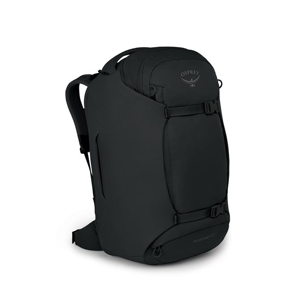 Osprey Porter 65 Black