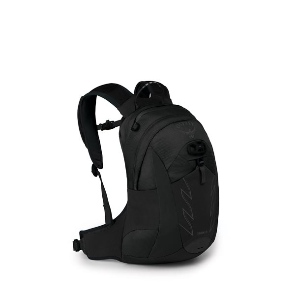 Osprey Talon 11 Jr Black