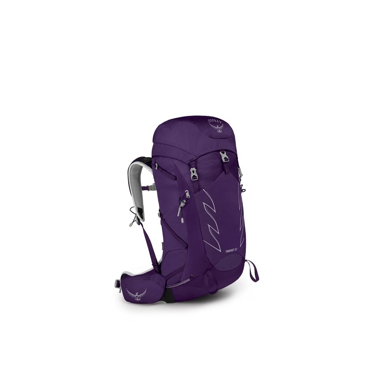 Osprey Tempest 30 BackpackWomen Violac Purple