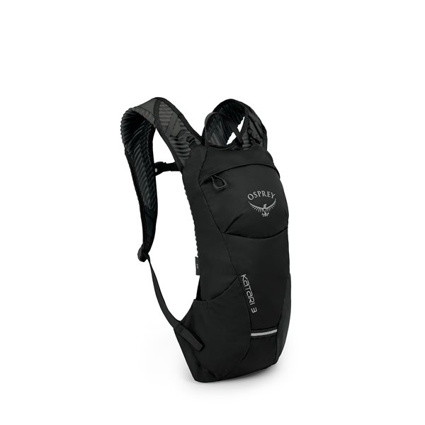 Osprey Katari 3 Black