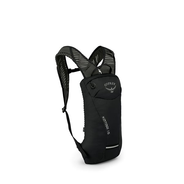 Osprey Katari 1.5 Black