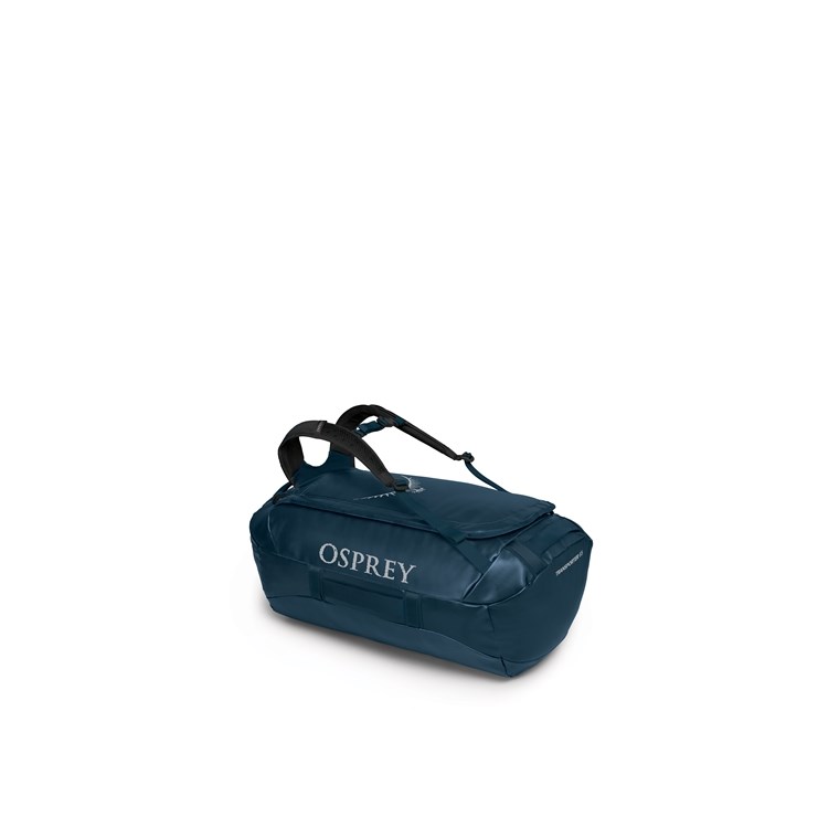 Osprey Transporter 65 Venturi Blue