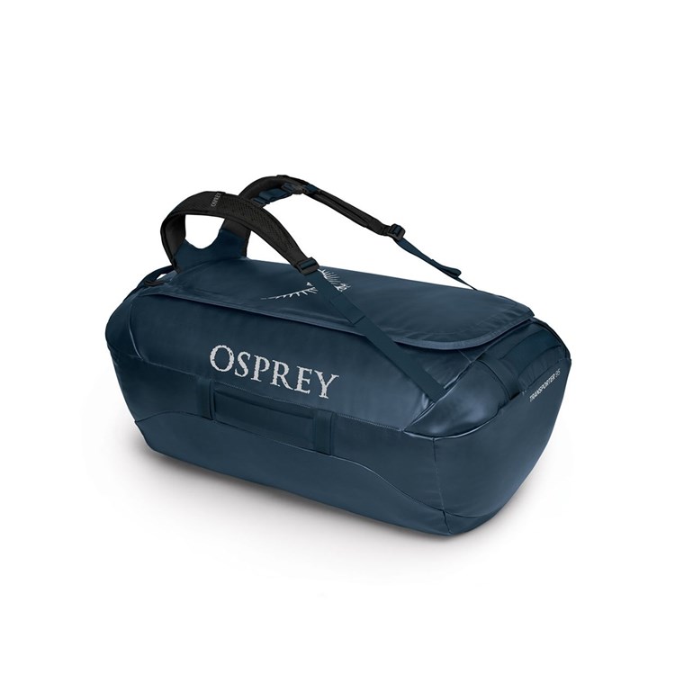 Osprey Transporter 95 Venturi Blue