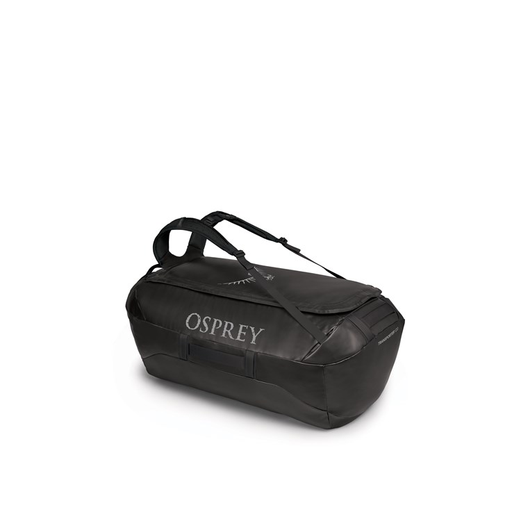 Osprey Transporter 120 Black