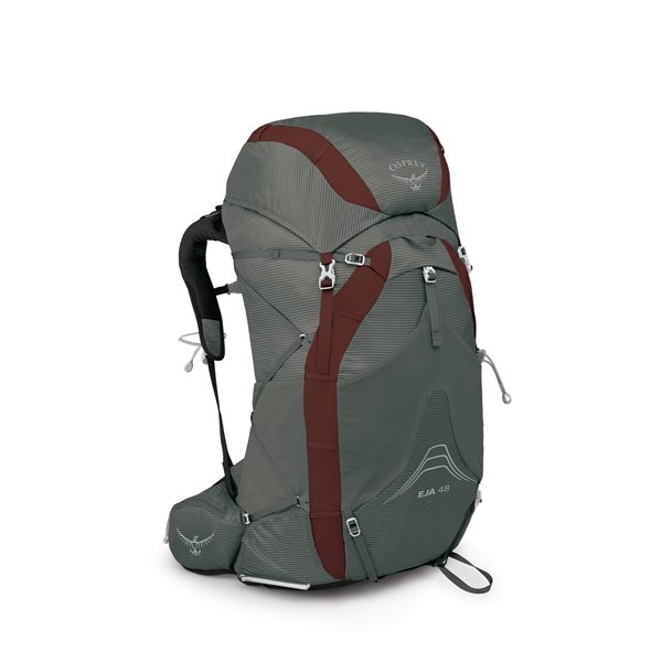 Osprey Eja 48 Cloud Grey