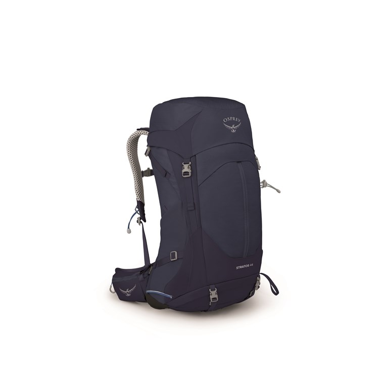 Osprey Stratos 44 Cetacean Blue