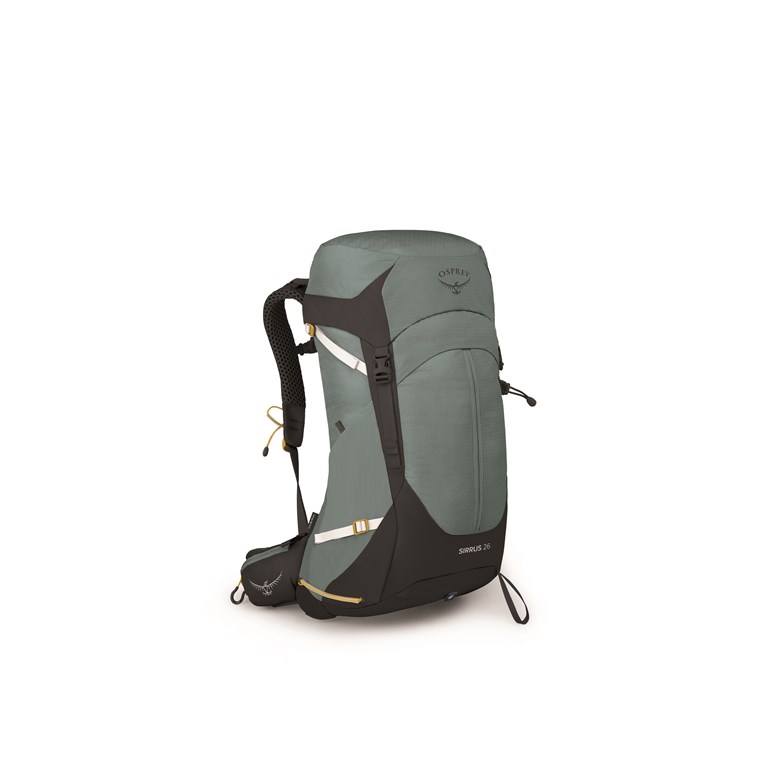 Osprey Sirrus 26 Succulent Green