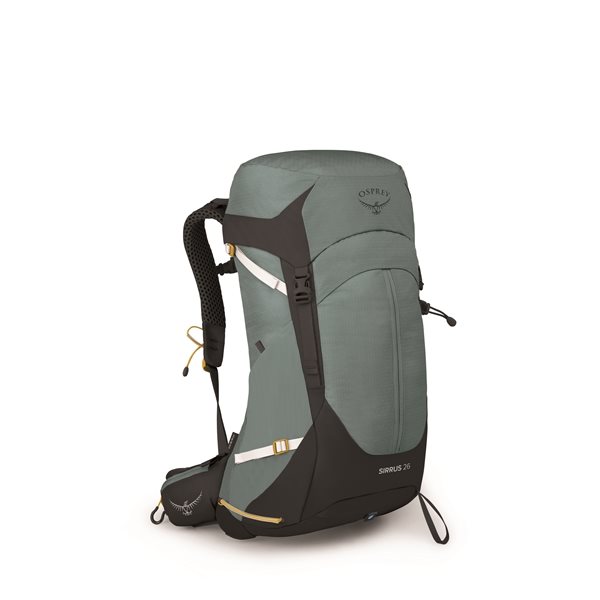 Osprey Sirrus 26 Succulent Green