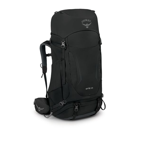Kyte 68 Black WXS/S