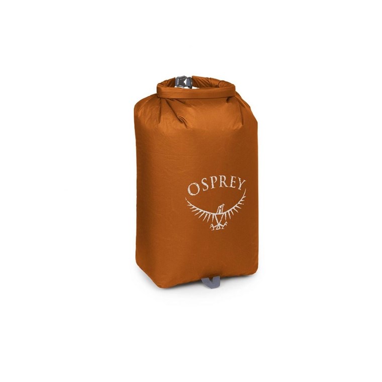 Osprey UL Dry Sack 20 Toffee Orange