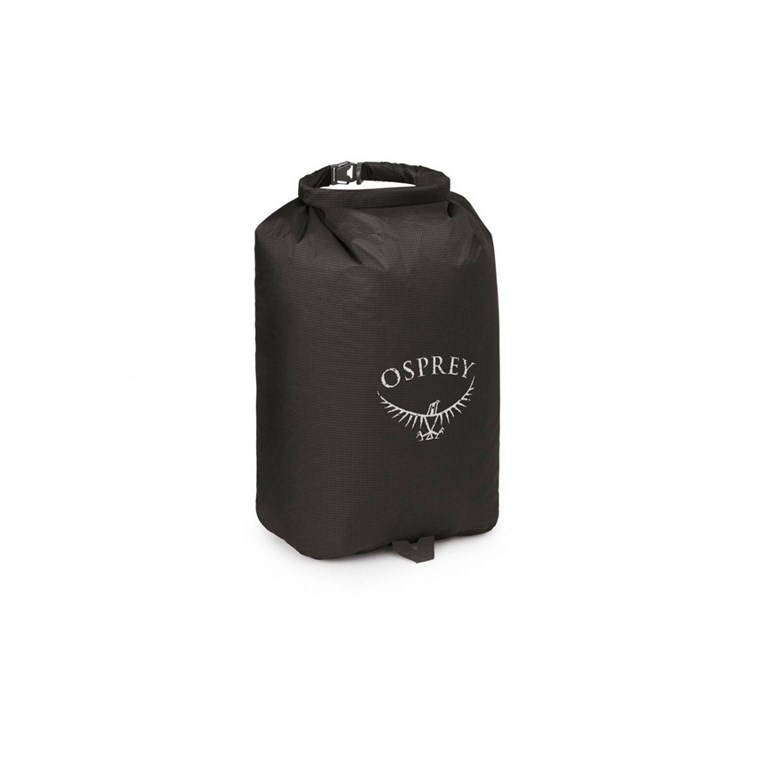 Osprey UL Dry Sack 12 Black
