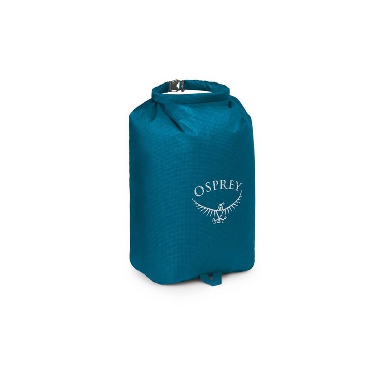 Osprey UL Dry Sack 12 Waterfront Blue