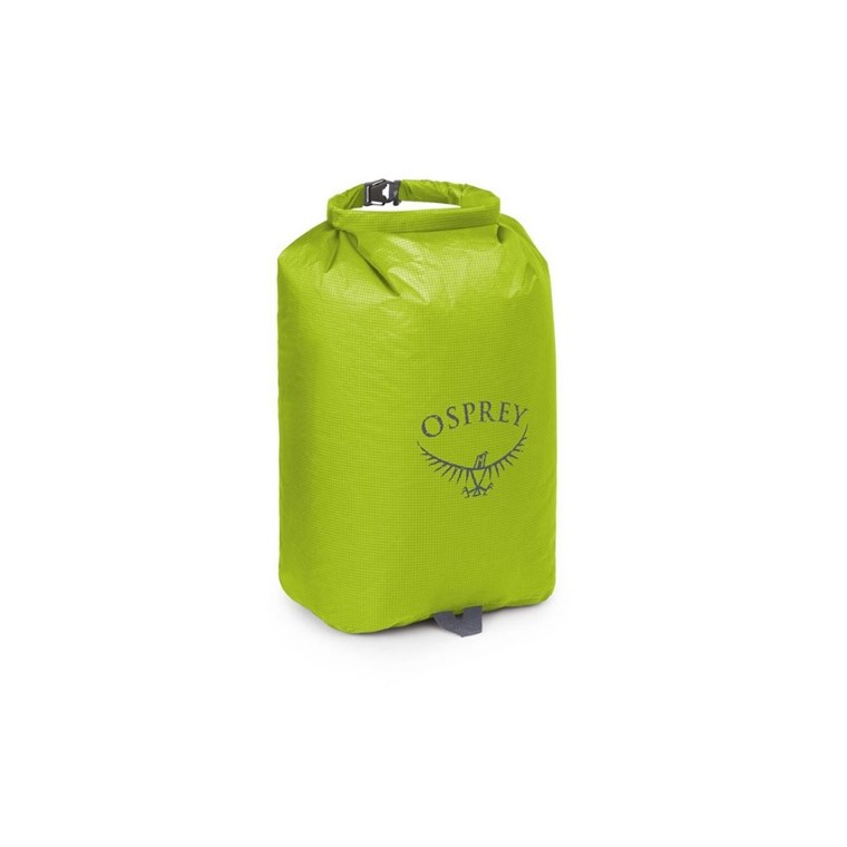 Osprey UL Dry Sack 12 Limon Green