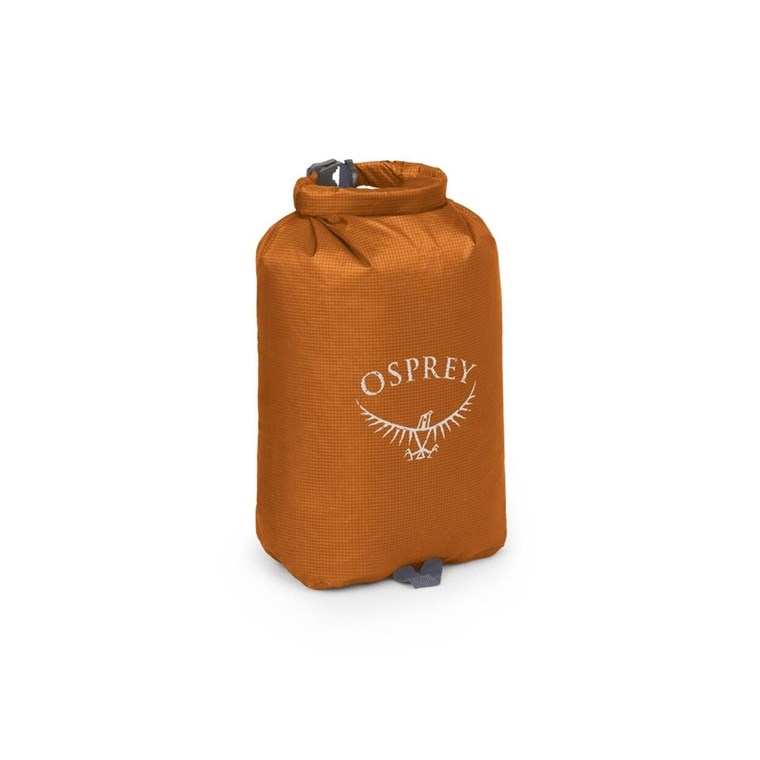 Osprey UL Dry Sack 6 Toffee Orange
