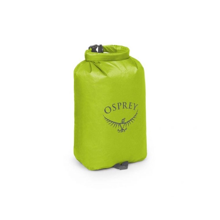 Osprey UL Dry Sack 6 Limon Green