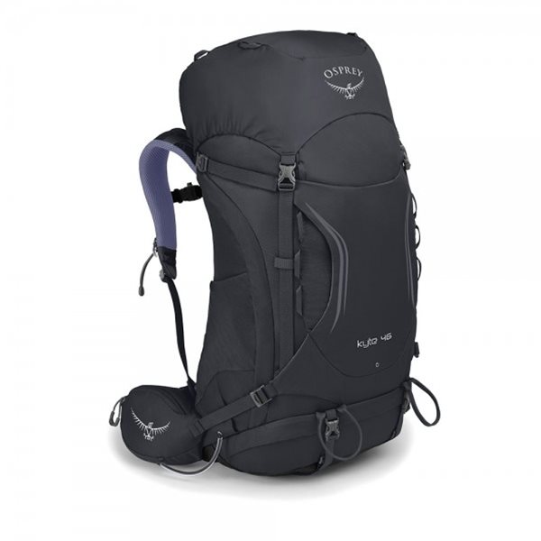 Osprey Kyte 46 Siren Grey