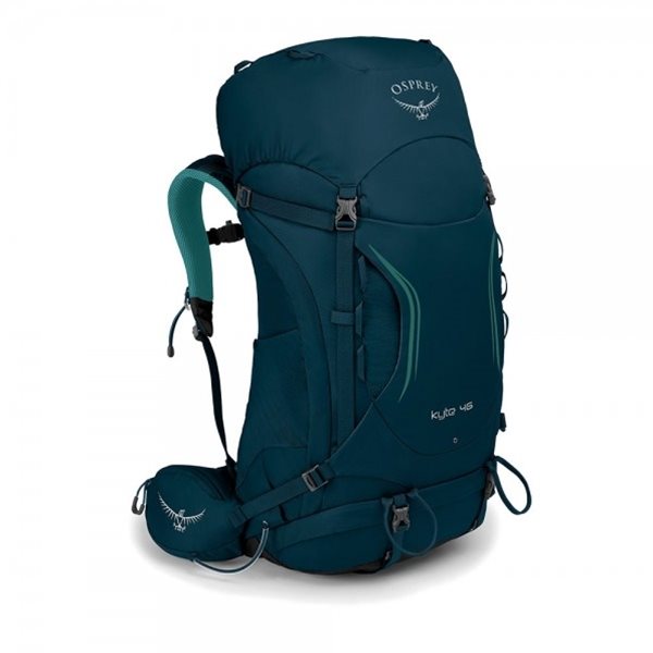 Osprey Kyte 46 Icelake Green