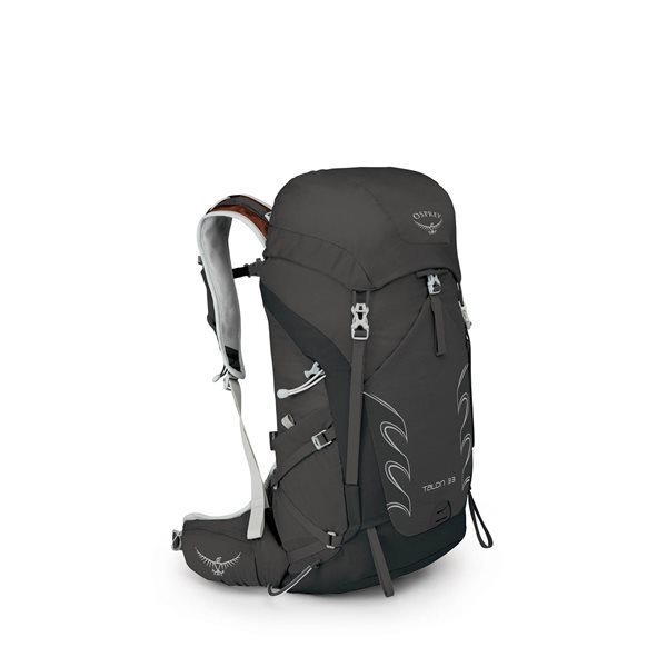 Osprey Talon 33 Black