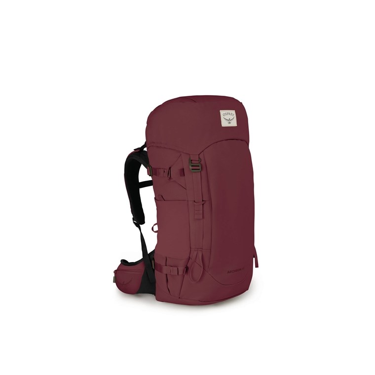 Osprey Archeon 45 W's Mud Red