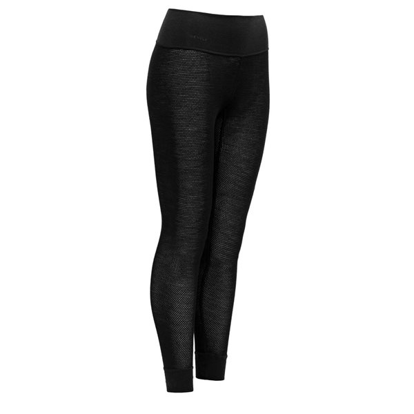 Devold Wool Mesh Woman Long Johns