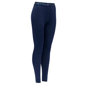 Devold Expedition Woman Long Johns Evening