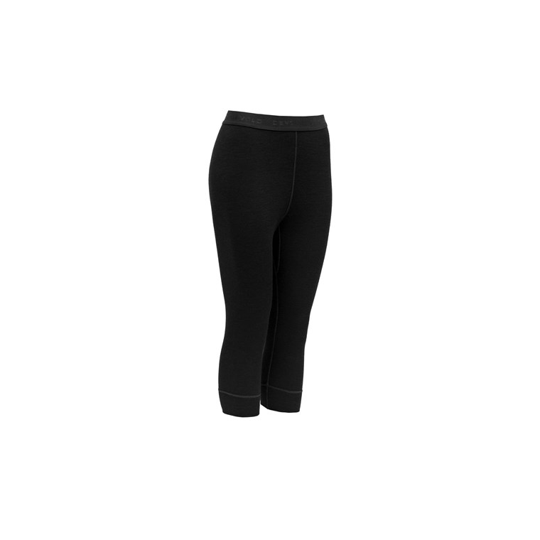 Devold Expedition Woman 3/4 Long Johns