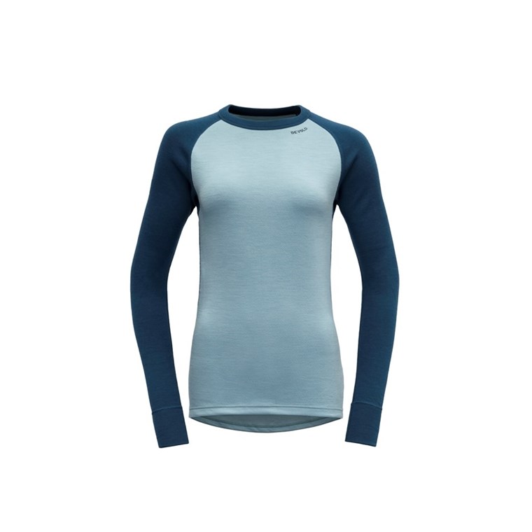 Devold Expedition Merino 235 Shirt Wmn