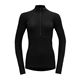 Devold Lauparen Merino 190 Zip Neck Wmn