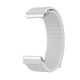 Coros Acc Band Pace 2/Apex 42Mm Nylon White