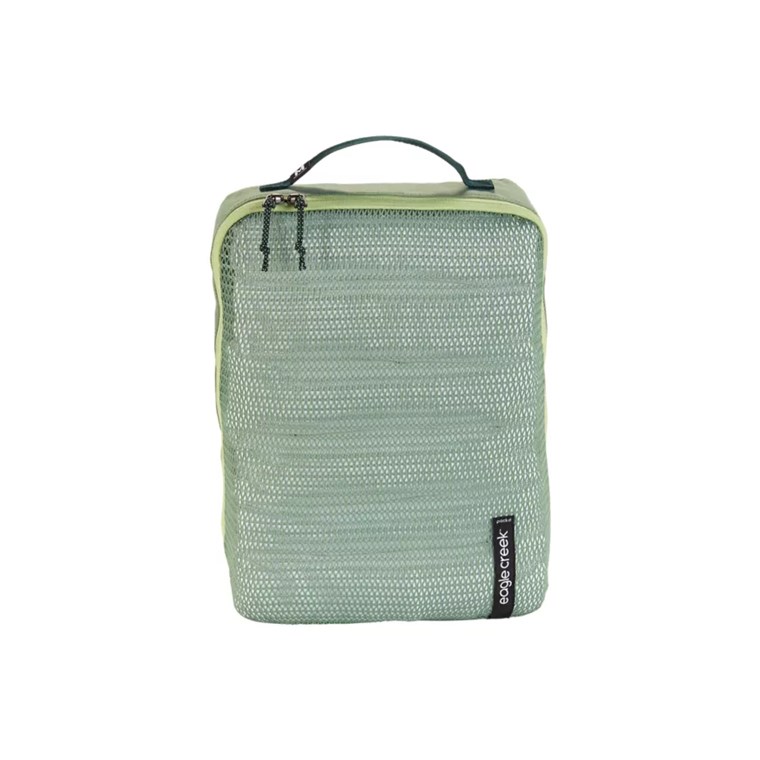 Eagle Creek Pack-It Reveal Cube M Mossy Green