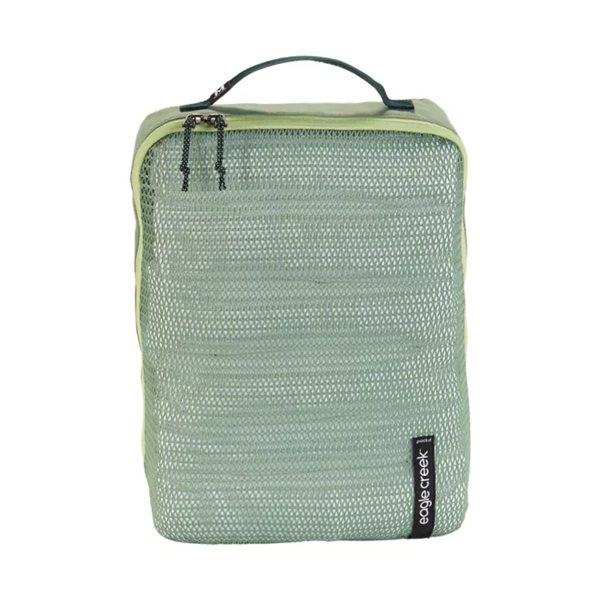 Eagle Creek Pack-It Reveal Cube S Mossy Green