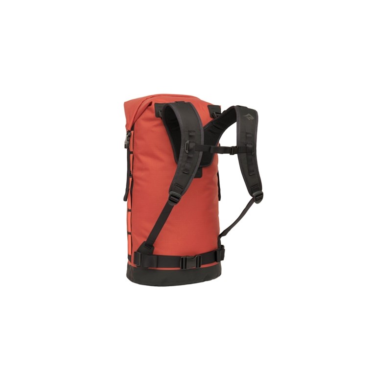 Sea to Summit Big River Dry Backpack 50L