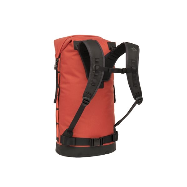 Produktfoto för Sea to Summit Big River Dry Backpack 50L