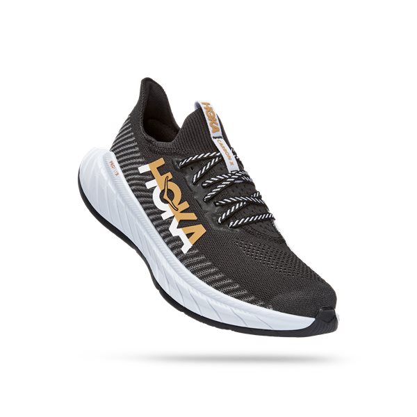 Hoka One One M Carbon X 3 Black / White