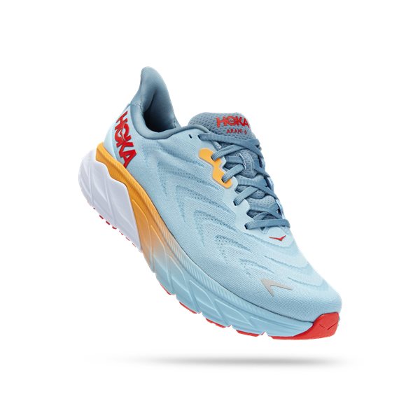 Hoka One One M Arahi 6 Wide