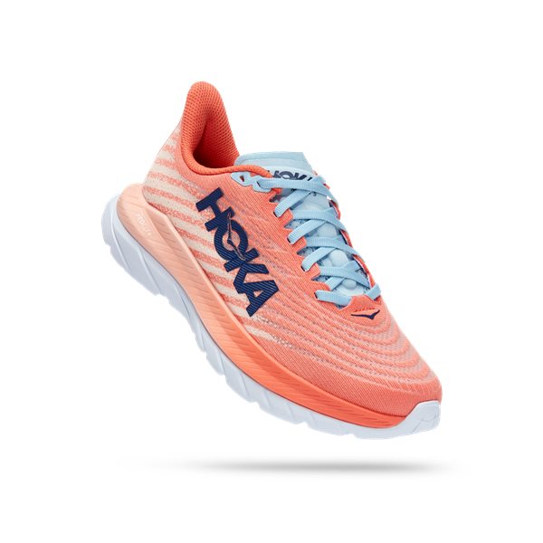 Hoka One One W Mach 5