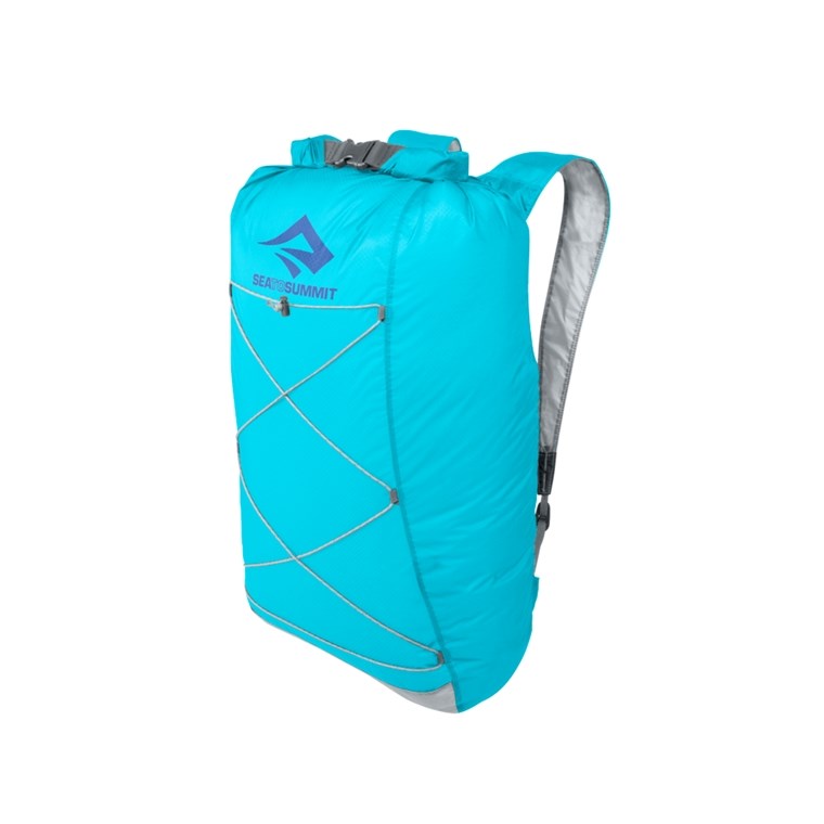 Sea to Summit Eco Travellight Ultrasil Dry Day Pack 22L