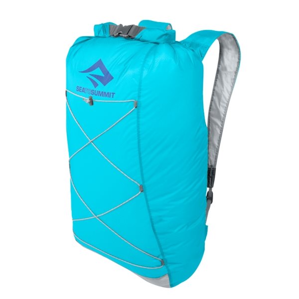 Produktfoto för Sea to Summit Eco Travellight Ultrasil Dry Day Pack 22L