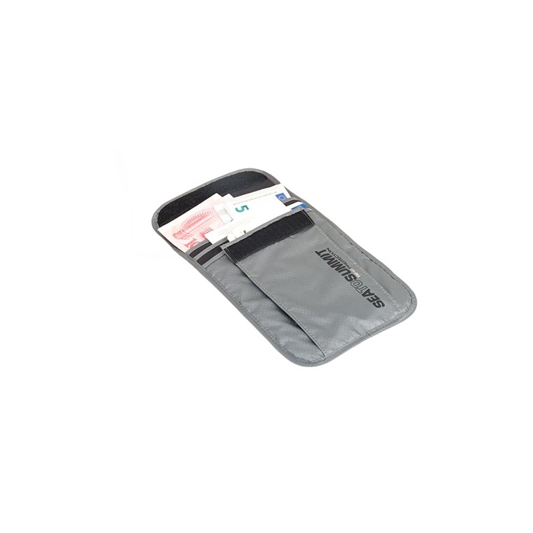 Sea to Summit Neck Pouch RFID Large
