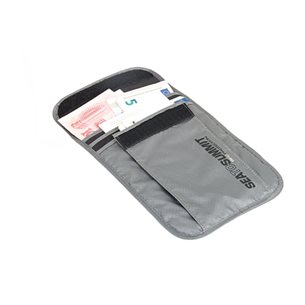 Sea to Summit Neck Pouch RFID Small