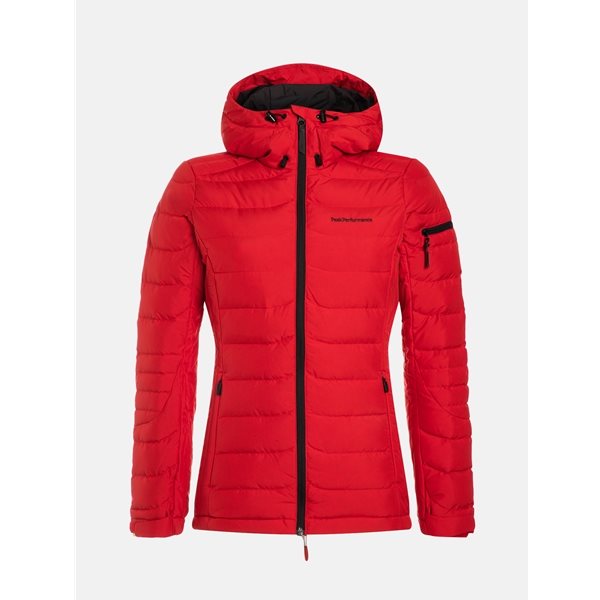 Peak Performance W Down Ski Jacket The Alpine